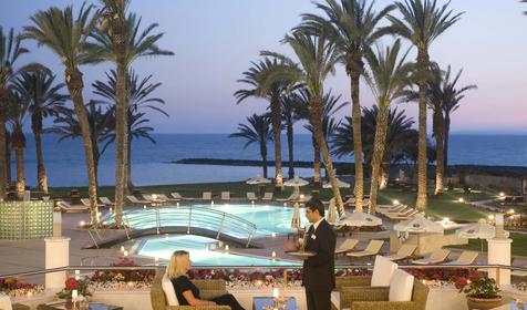 Asimina Suites Htl