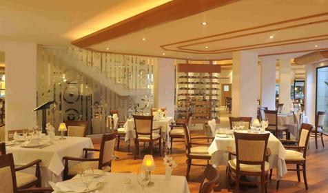Asimina Suites Htl