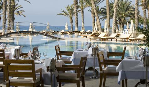 Asimina Suites Htl
