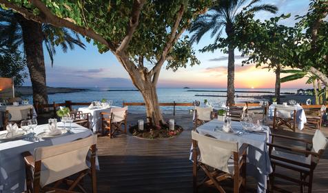 Asimina Suites Htl