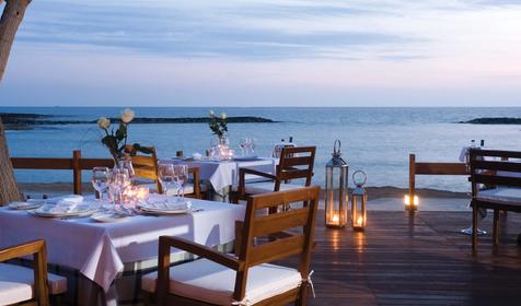 Asimina Suites Htl