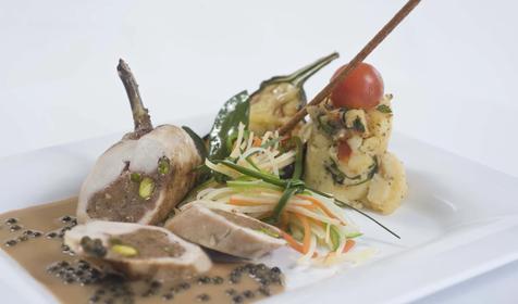Asimina Suites Htl