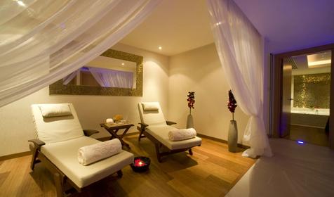 Asimina Suites Htl