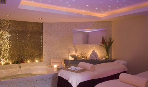 Asimina Suites Htl