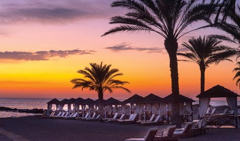 Asimina Suites Htl