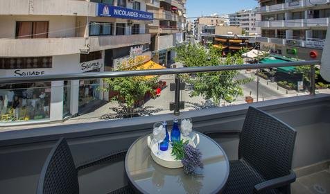 Blazer Residence