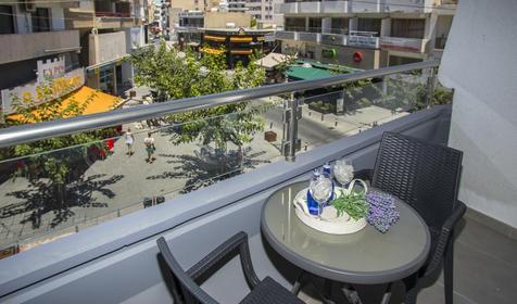 Blazer Residence