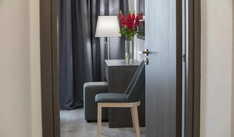 Blazer Residence