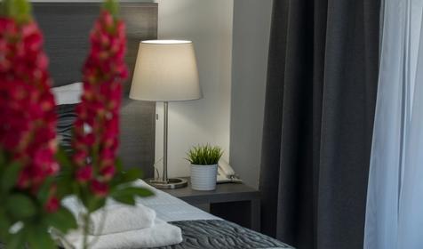 Blazer Residence