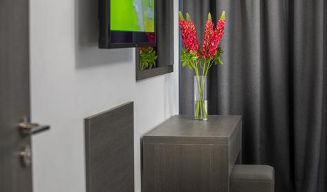 Blazer Residence