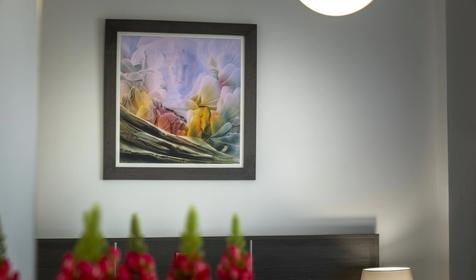 Blazer Residence