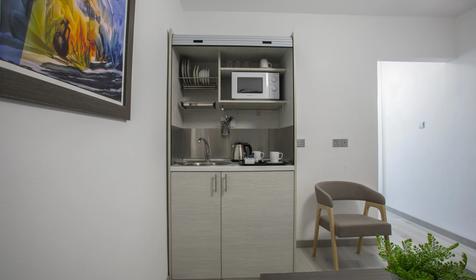 Blazer Residence
