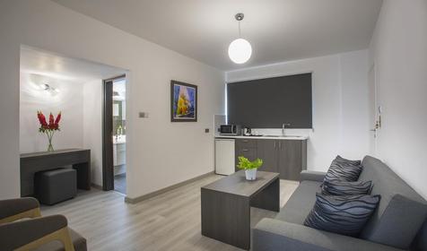 Blazer Residence