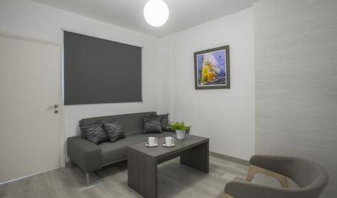 Blazer Residence