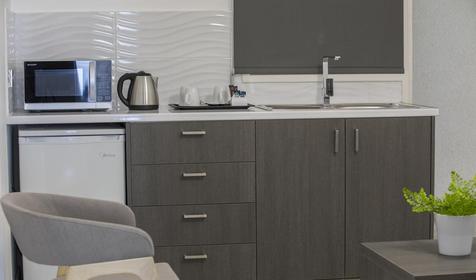 Blazer Residence