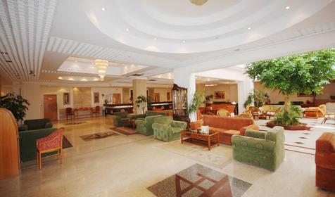 Avlida Hotel