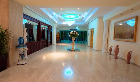 Avlida Hotel
