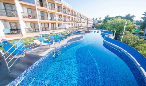 Avlida Hotel