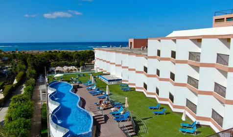 Avlida Hotel