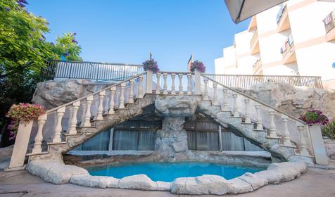 Avlida Hotel
