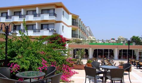 Avlida Hotel