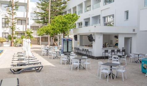 Anthea Hotel Apts