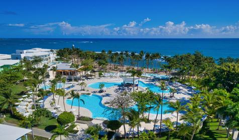 Senator Puerto Plata Spa Resort