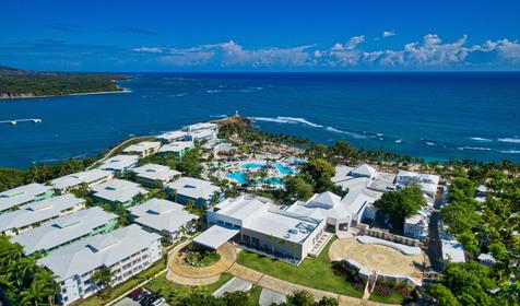 Senator Puerto Plata Spa Resort