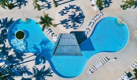 Senator Puerto Plata Spa Resort