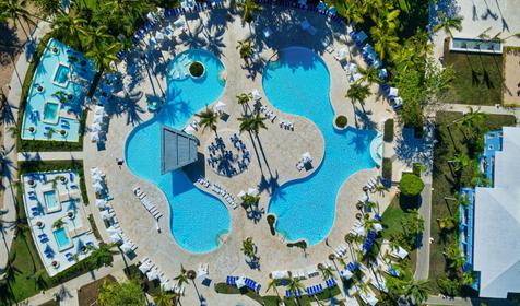 Senator Puerto Plata Spa Resort