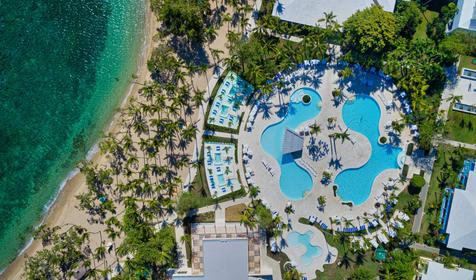 Senator Puerto Plata Spa Resort