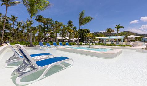 Senator Puerto Plata Spa Resort