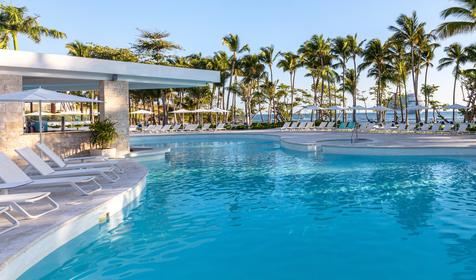 Senator Puerto Plata Spa Resort