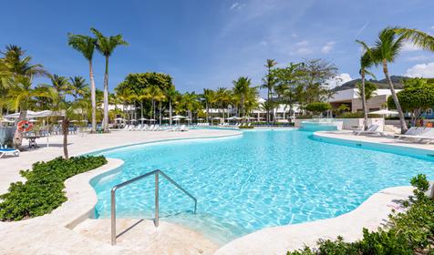 Senator Puerto Plata Spa Resort