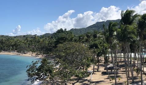 Senator Puerto Plata Spa Resort