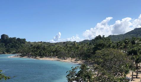 Senator Puerto Plata Spa Resort