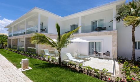 Senator Puerto Plata Spa Resort