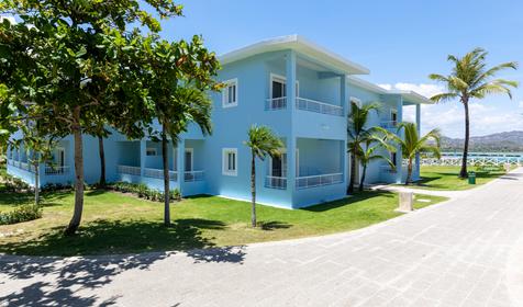 Senator Puerto Plata Spa Resort