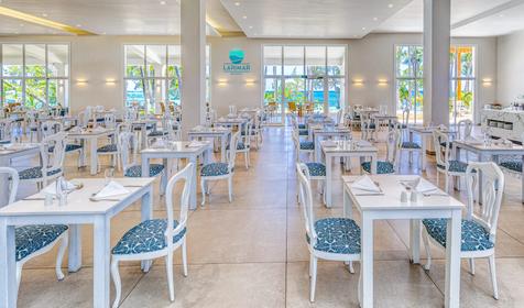 Senator Puerto Plata Spa Resort