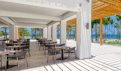 Senator Puerto Plata Spa Resort