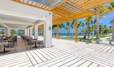 Senator Puerto Plata Spa Resort