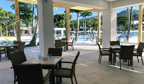 Senator Puerto Plata Spa Resort