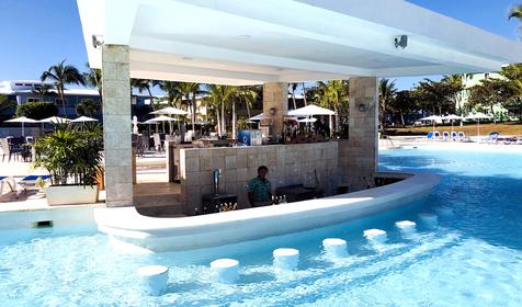 Senator Puerto Plata Spa Resort