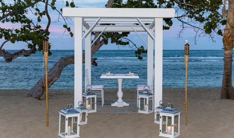 Senator Puerto Plata Spa Resort