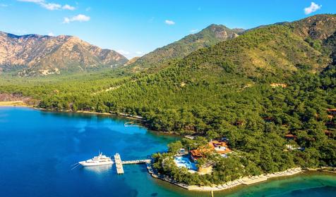 Marmaris Bay Resort By MP Hotels