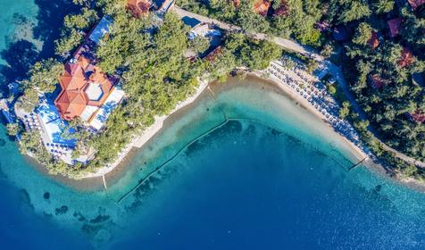 Marmaris Bay Resort By MP Hotels