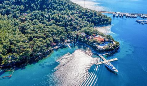 Marmaris Bay Resort By MP Hotels