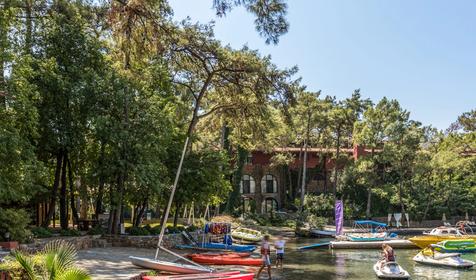 Marmaris Bay Resort By MP Hotels