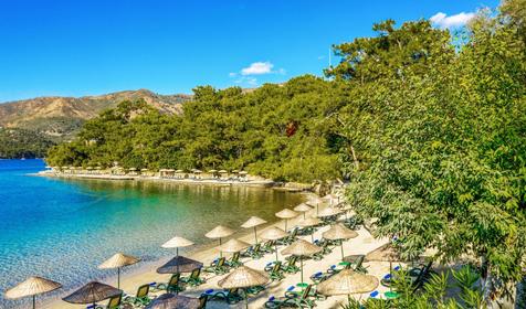 Marmaris Bay Resort By MP Hotels