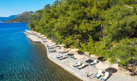 Marmaris Bay Resort By MP Hotels